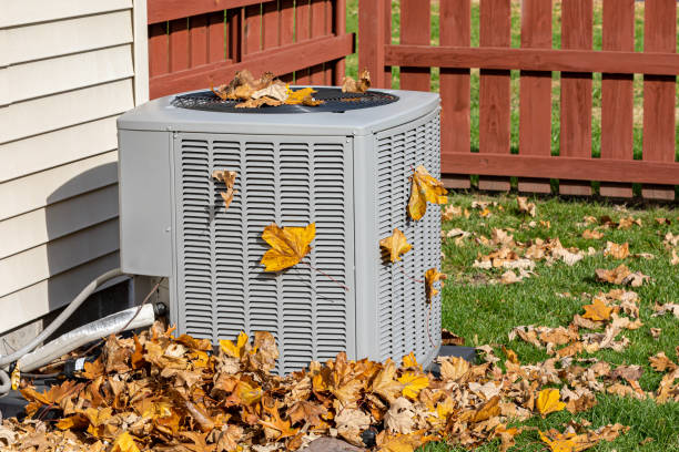 Professional HVAC in Orland, CA