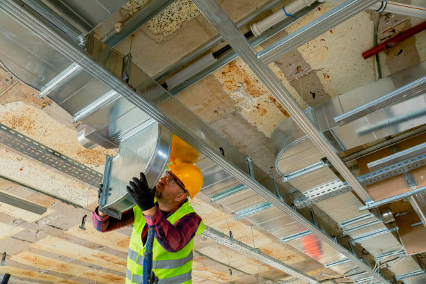 Best HVAC Equipment and Components in Orland, CA