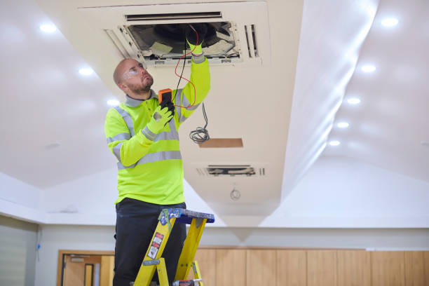 Best Emergency HVAC Services in Orland, CA