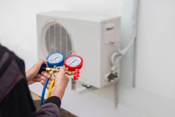 Best HVAC Consulting and Engineering in Orland, CA