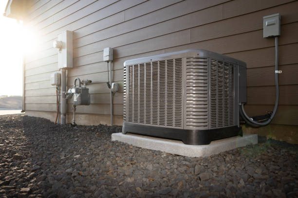 Best Thermostats and Smart Controls in Orland, CA